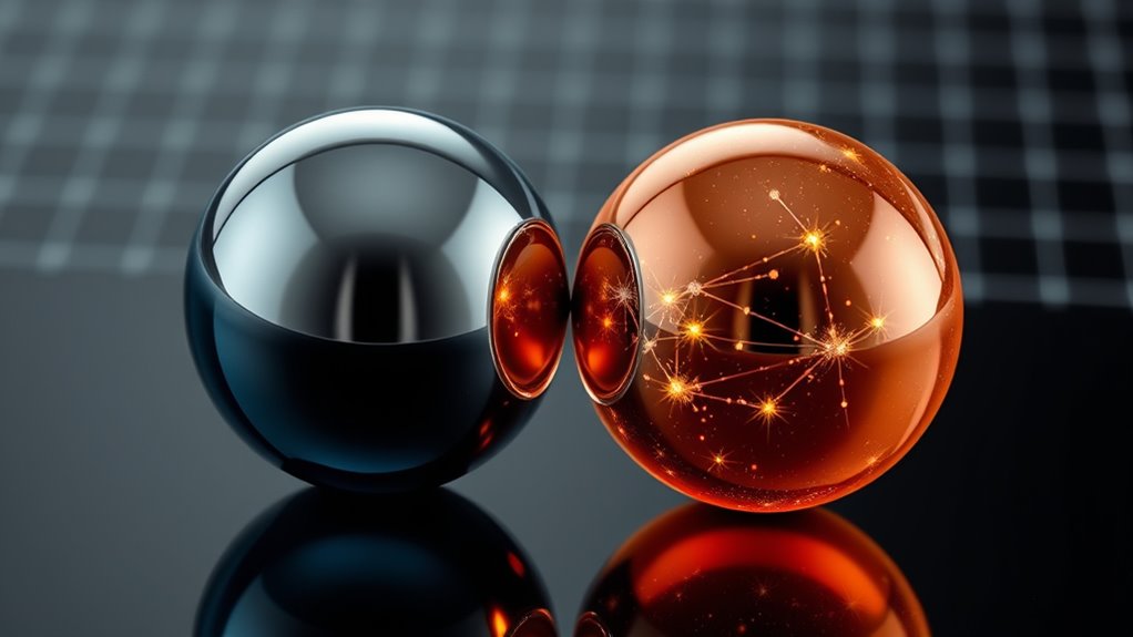 atomic orbital overlap and delocalization