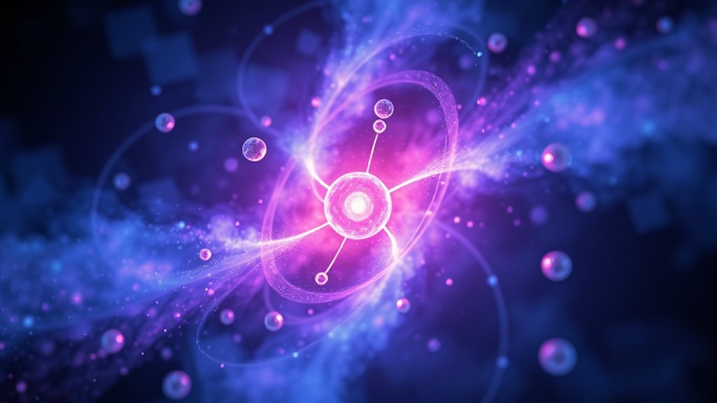 atomic structure influences isotope stability