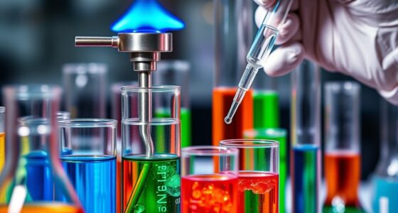 atoms combine in fixed ratios