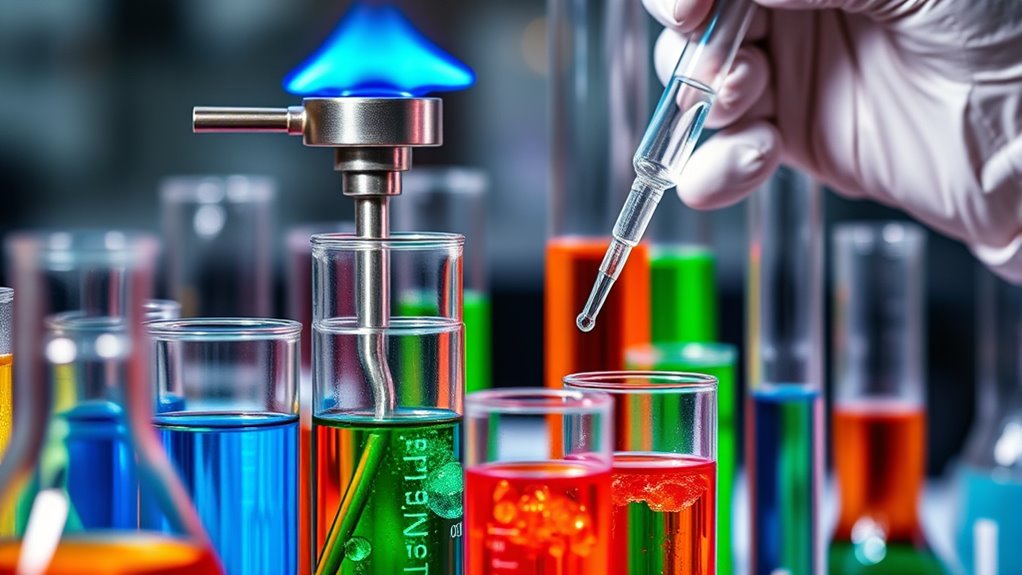 atoms combine in fixed ratios