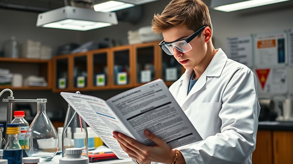 avoid calculation and measurement errors
