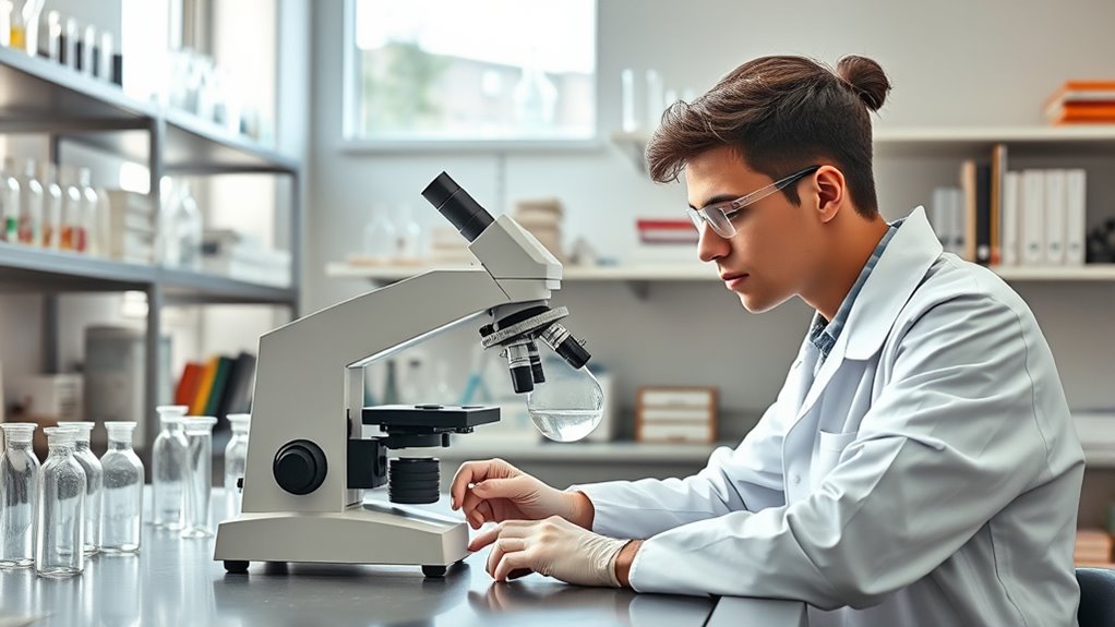 bachelor s in forensic chemistry