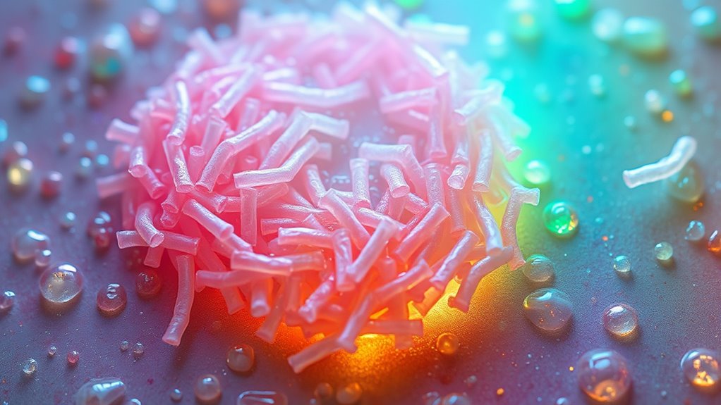 bacteria evade antibiotics mechanisms