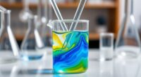 balance of reacting substances