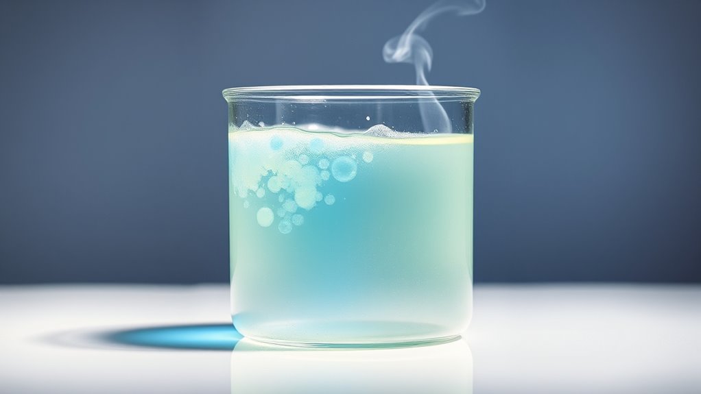 balance of reaction rates