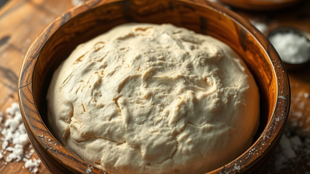 balanced baking chemistry techniques