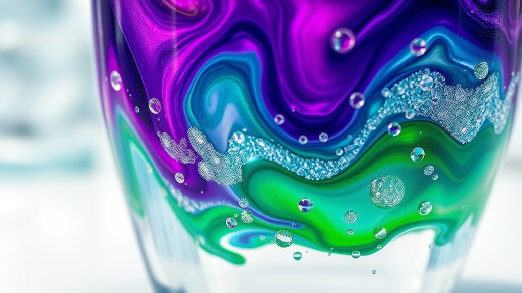 balanced ph for healthy hair