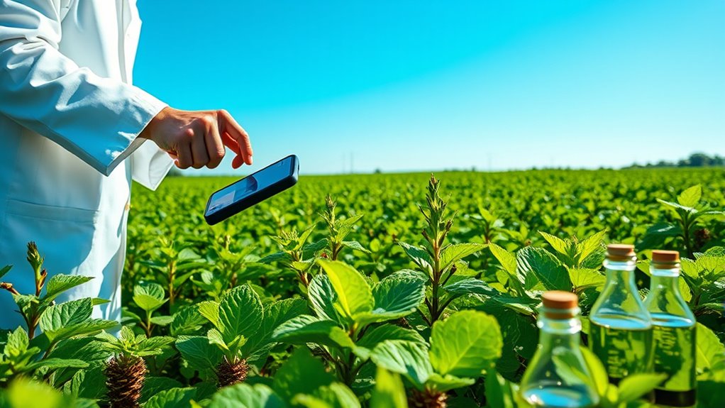balanced sustainable chemical integration