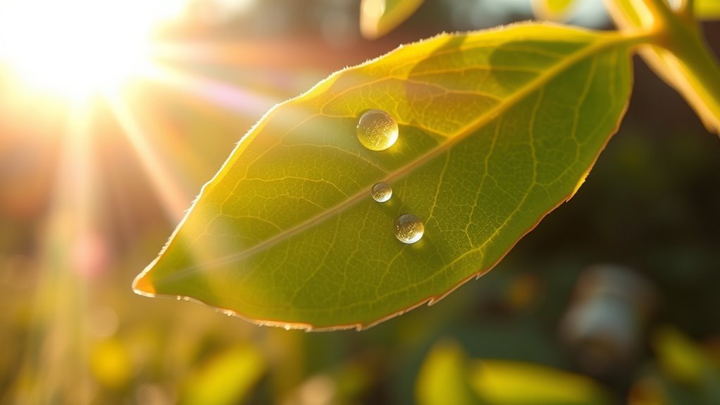 balancing natural and artificial light