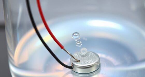 basic electroplating procedures