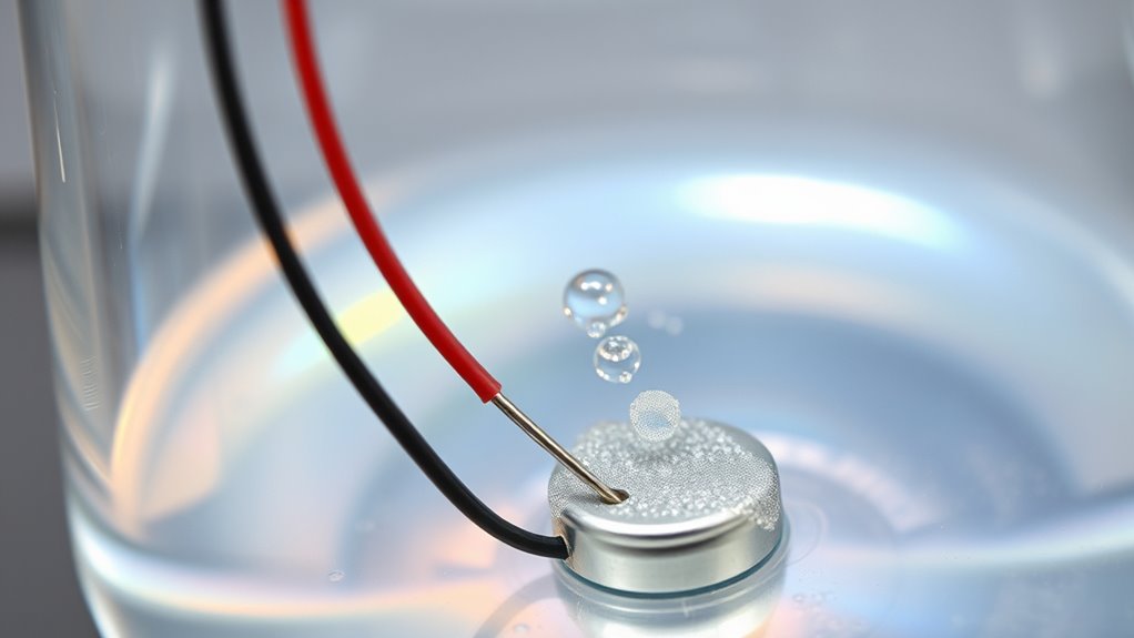 basic electroplating procedures