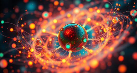 basic unit of matter