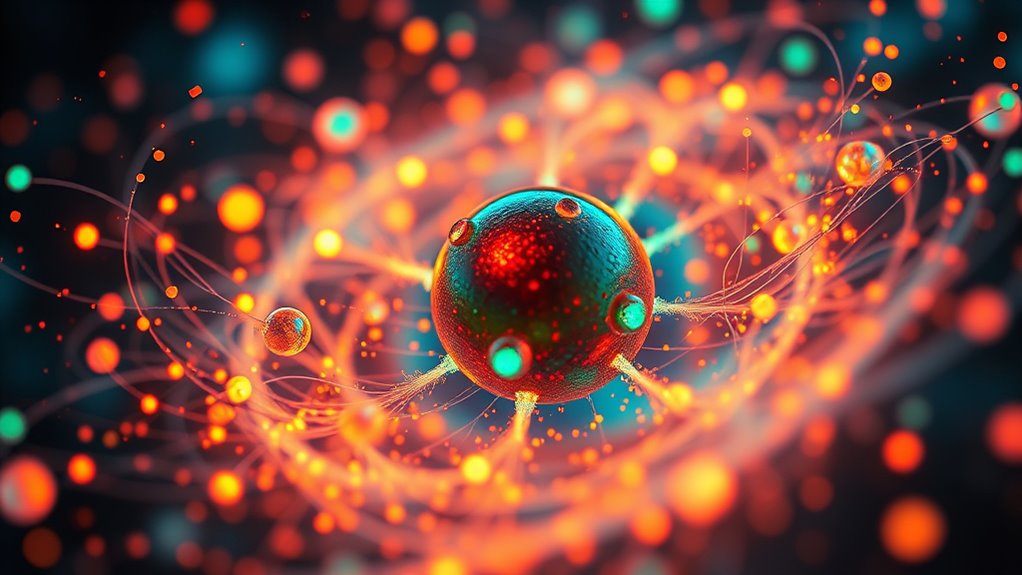 basic unit of matter
