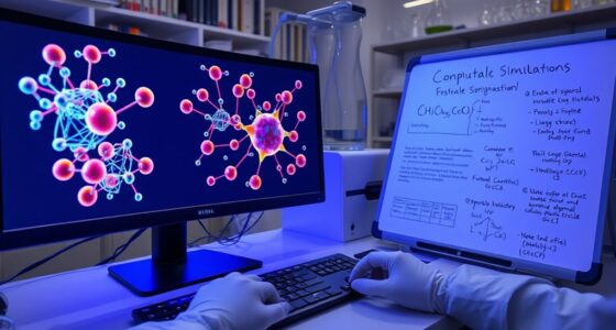basics of chemical computation