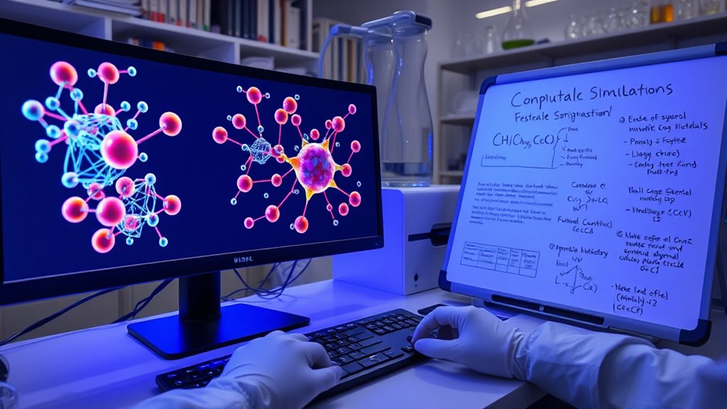 basics of chemical computation