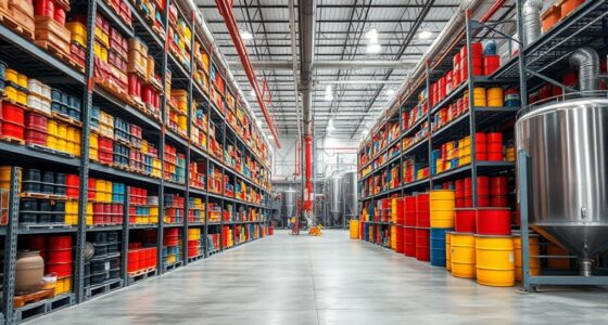 basics of chemical raw materials