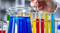 basics of metal complexes