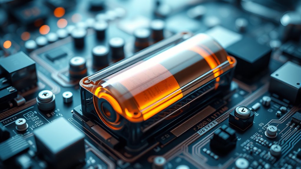 battery cost reductions accelerate