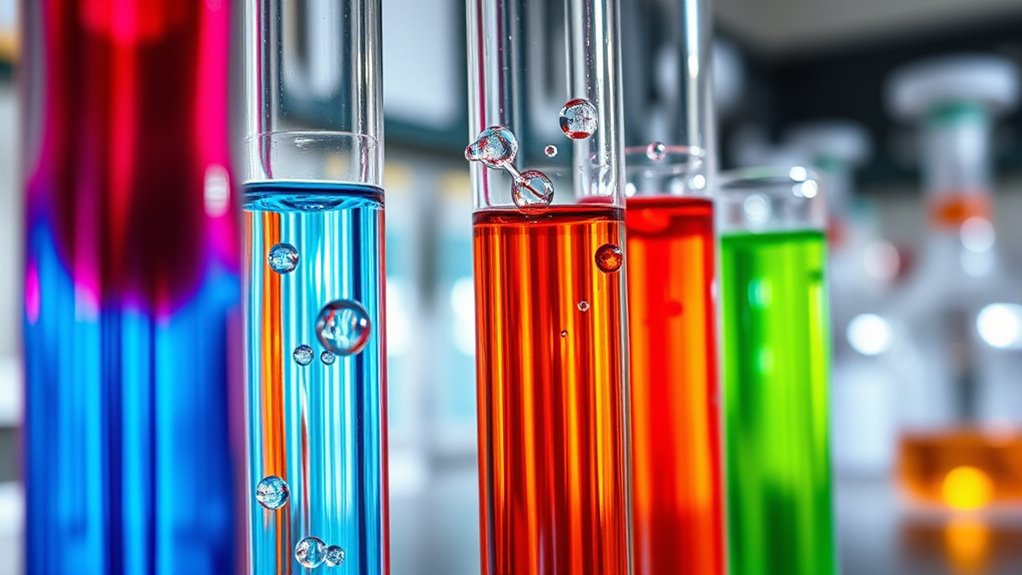 biochemical equilibrium maintains stability
