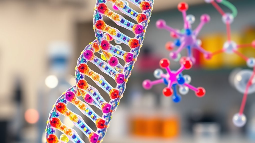 biochemistry fundamentals for beginners