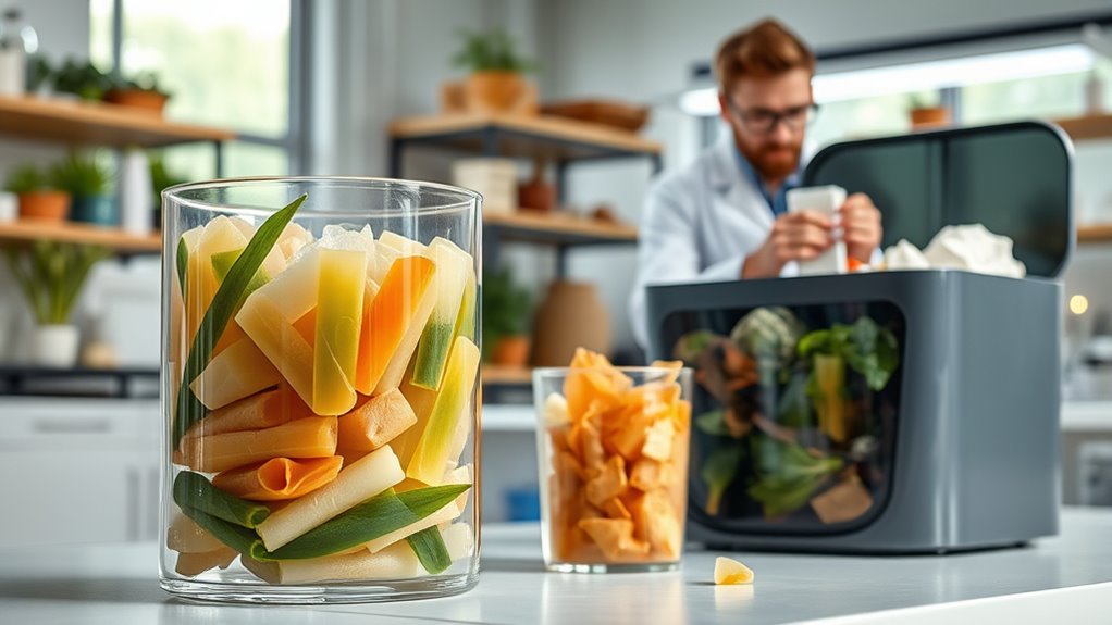biodegradable plastics environmental impact