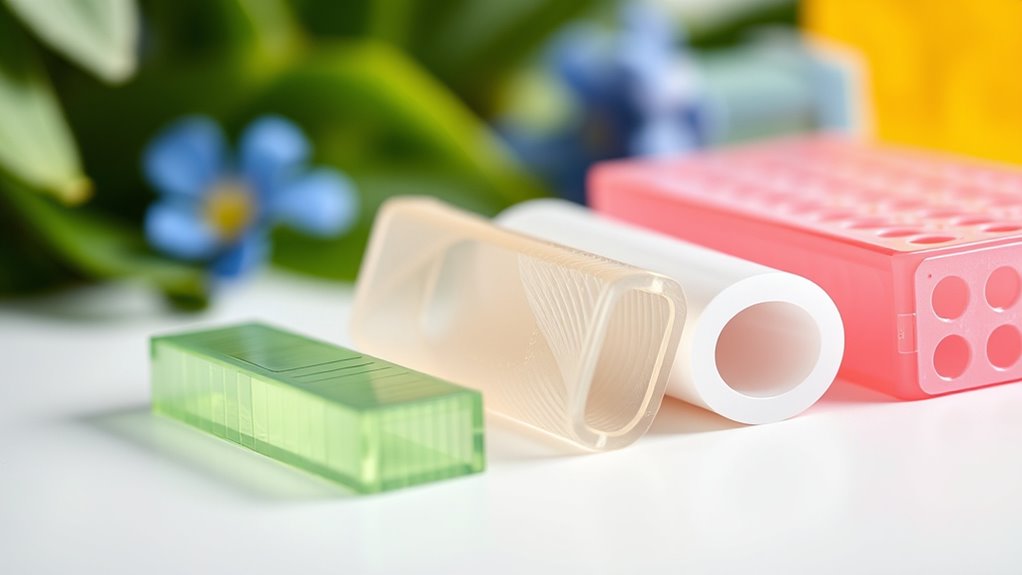 biodegradable plastics innovation and sustainability