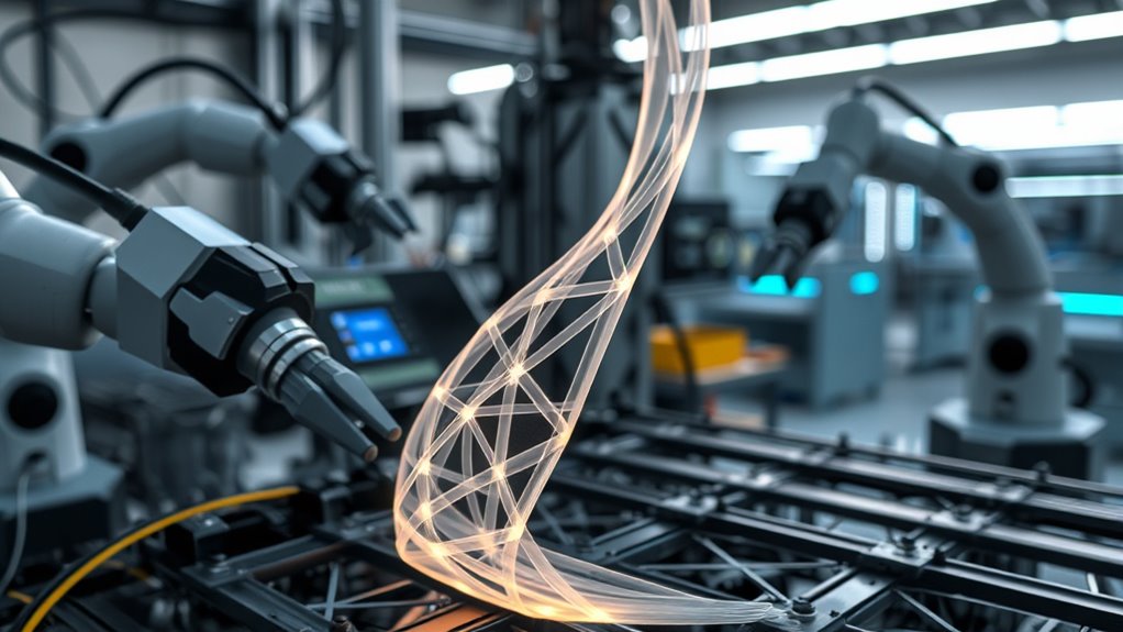 biodegradable plastics manufacturing innovations