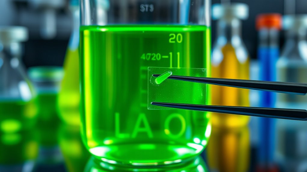 biodegradable polymers market growth