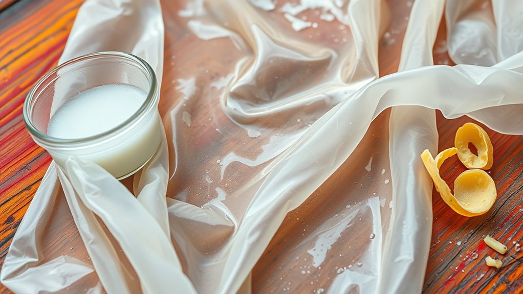 bioplastics properties uses sustainability