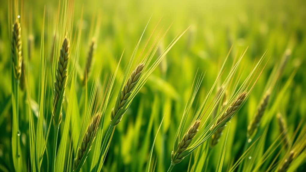 boosting plant growth and yield