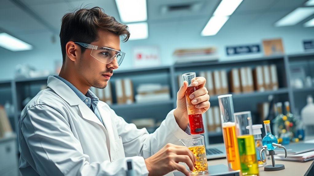 build research and knowledge