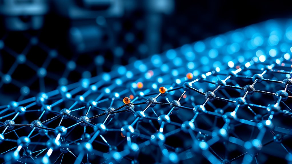 carbon nanomaterials boost industry