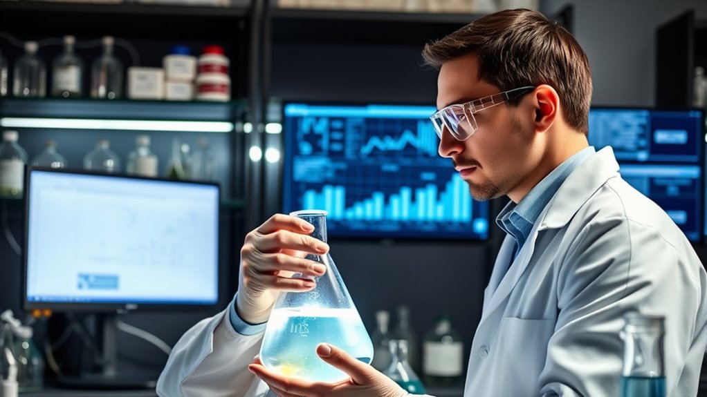 career growth through specialization