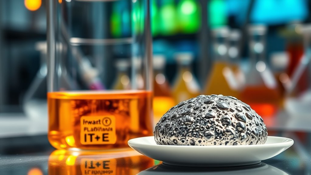 catalysts accelerate daily reactions