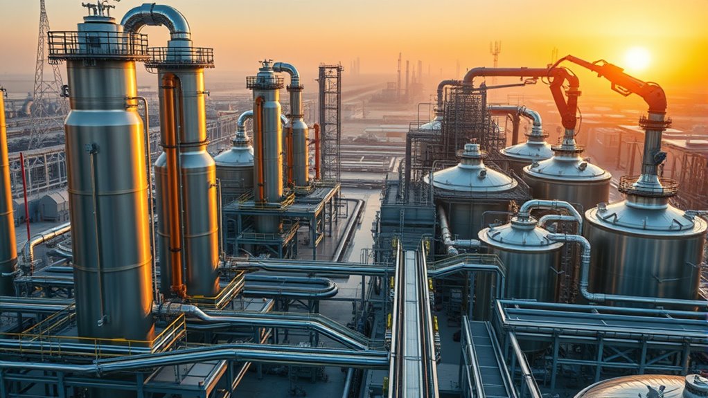 challenges in chemical recycling