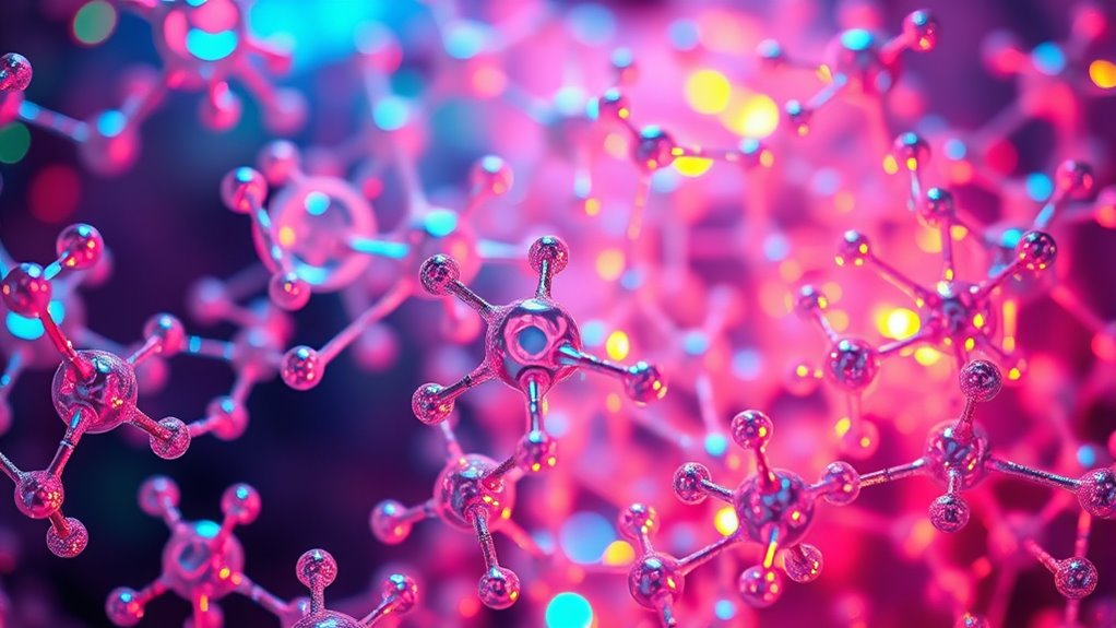 chemical bond research updates