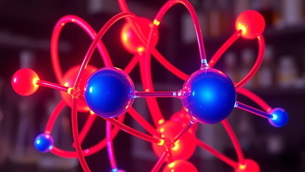 chemical bonding principles