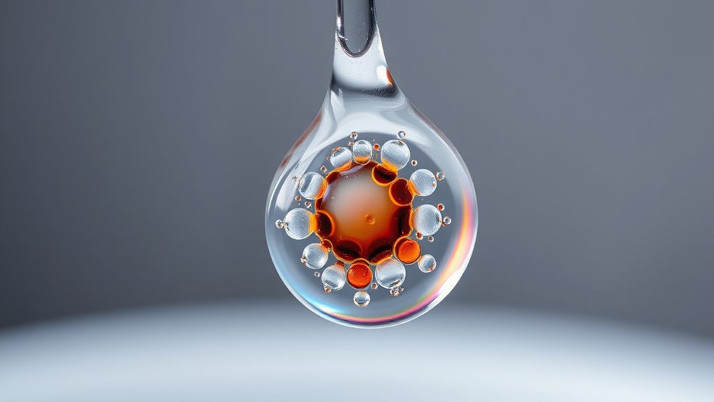 chemical cleaning ingredients synthesis