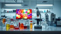 chemical composition analysis techniques