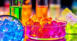 chemical elements fascinating facts