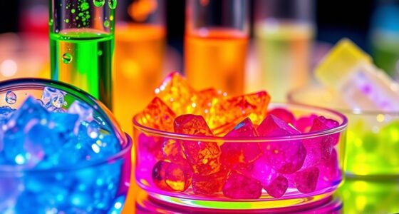chemical elements fascinating facts