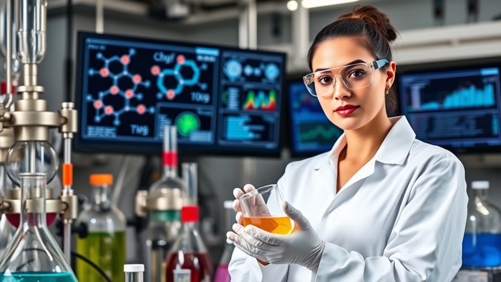 chemical engineering career pathway