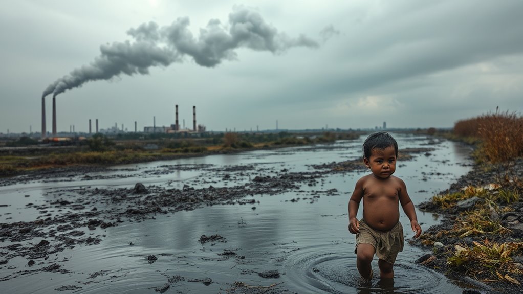 chemical exposure health risks