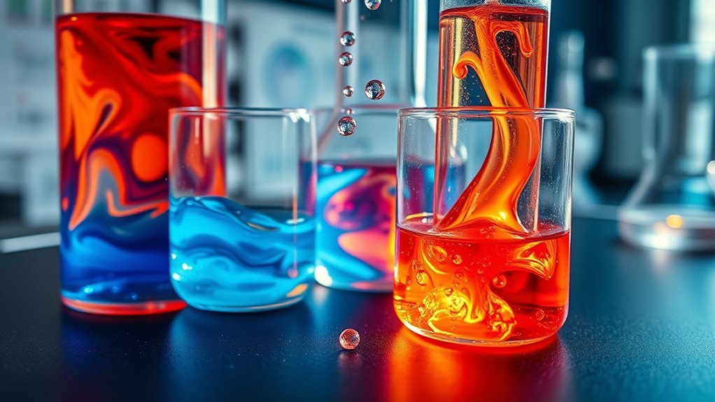 chemical laws underpin scientific understanding