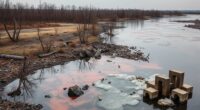 chemical pollution environmental effects