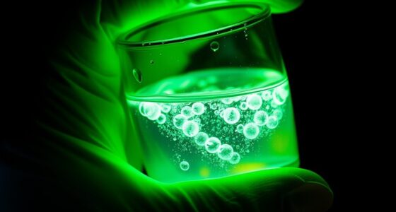 chemical properties and dangers
