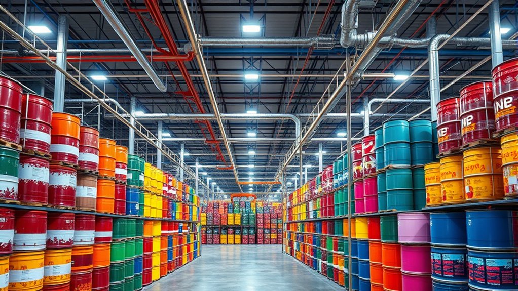 chemical raw materials importance