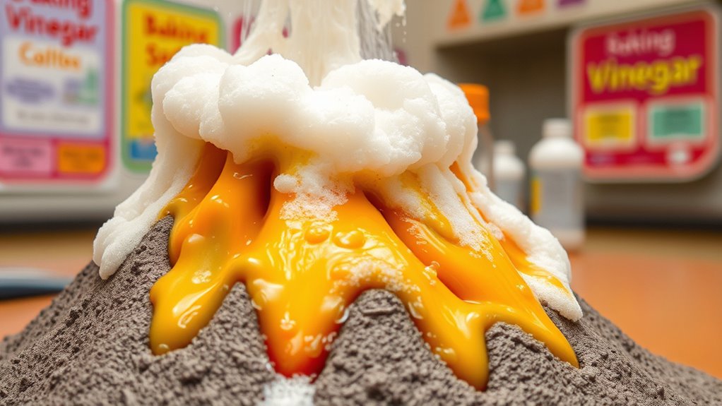 chemical reaction scientific principles