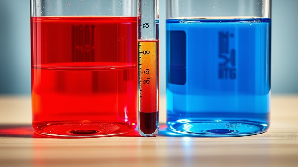 chemical reactions of acids