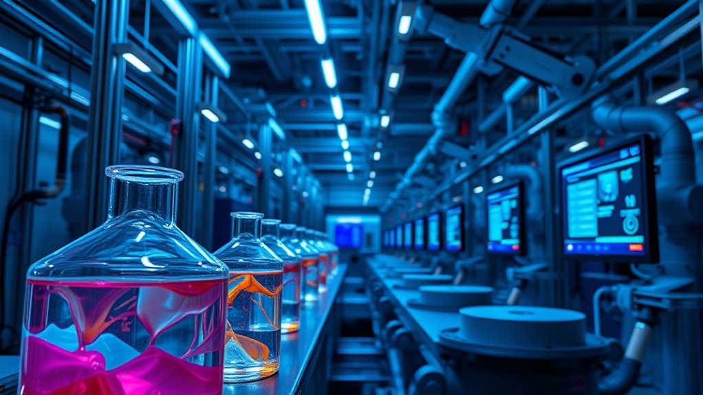chemical recycling monitoring transparency